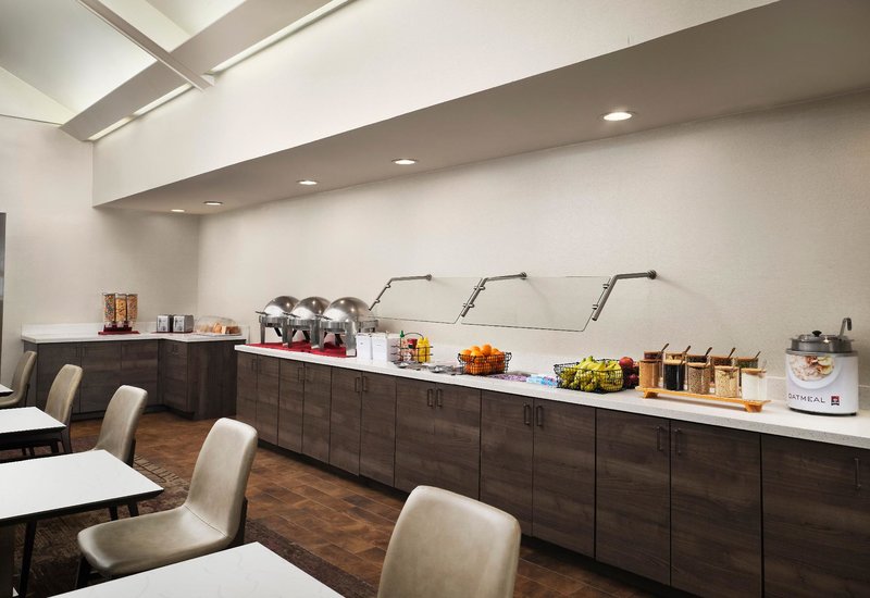 Residence Inn Las Vegas Henderson/Green Valley 1 - Conference Room