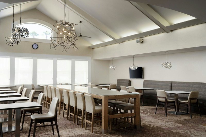 Residence Inn Las Vegas Henderson/Green Valley 4 - Restaurant