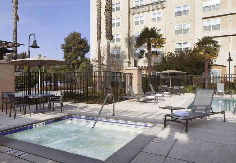 Residence Inn Newark Silicon Valley