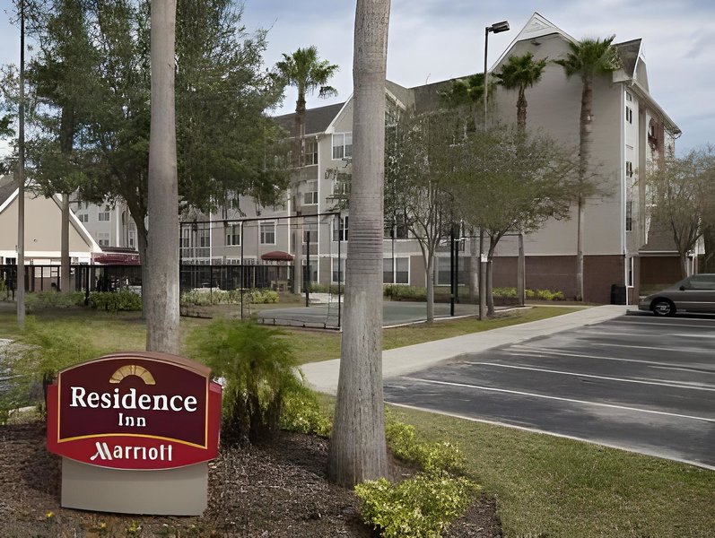Residence Inn Orlando East/UCF Area