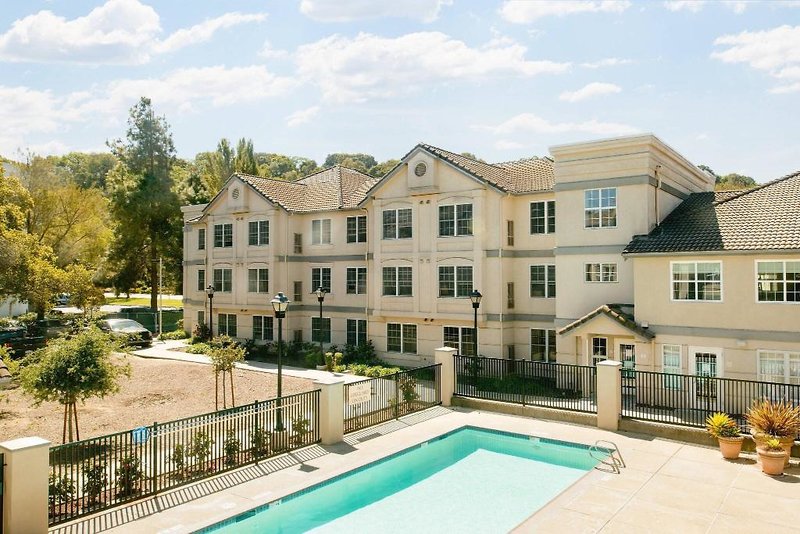 Residence Inn Pleasanton