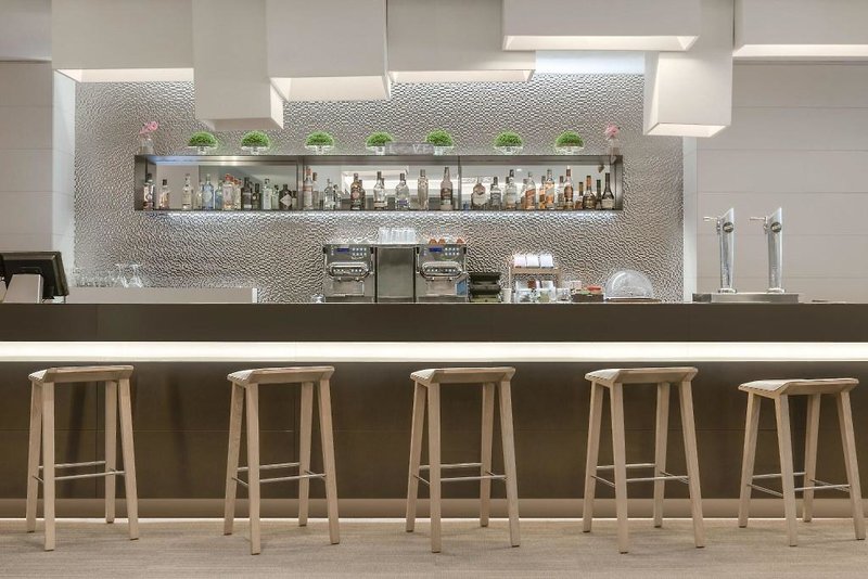 AC Hotel Sant Cugat