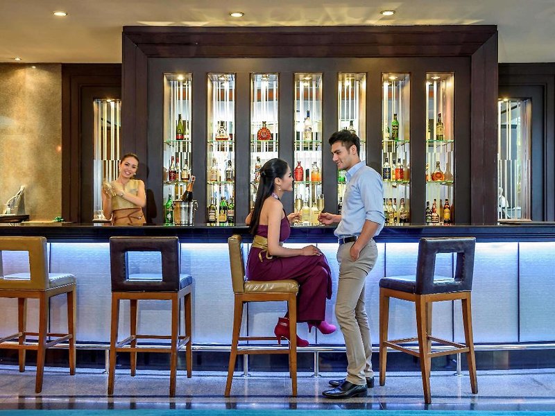 Novotel Bangkok on Siam Square 4
