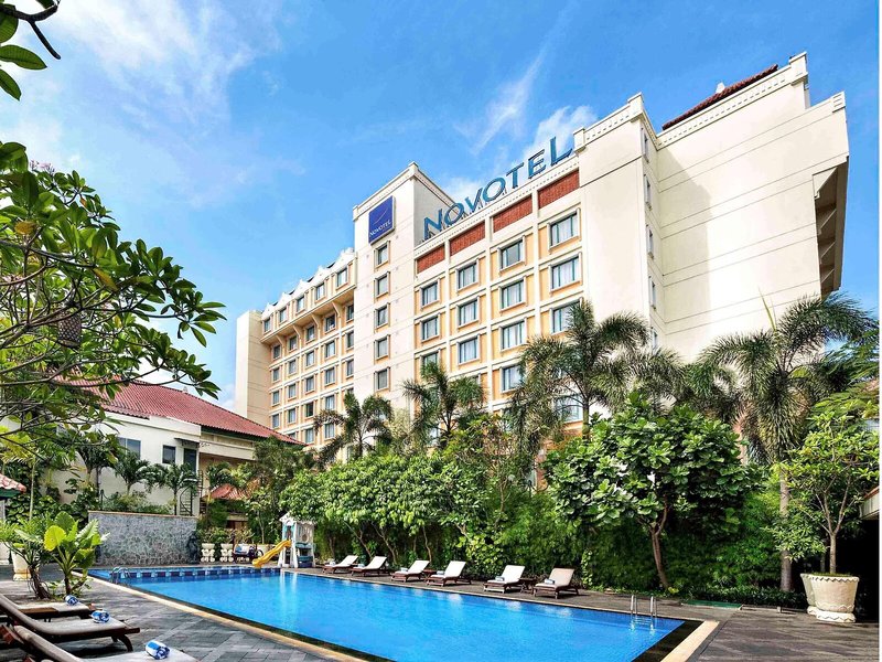 Novotel Solo 1