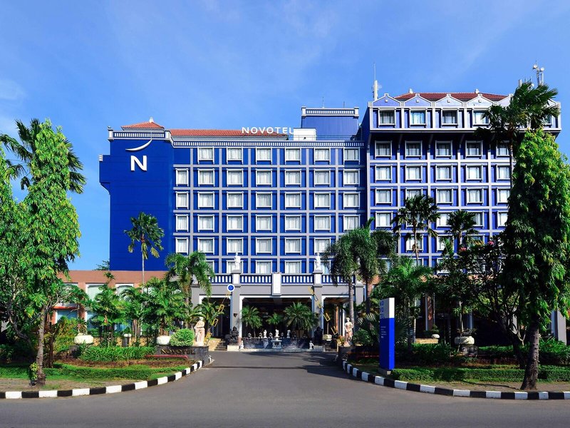 Novotel Solo 2