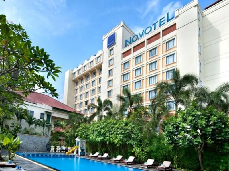 Novotel Solo 3