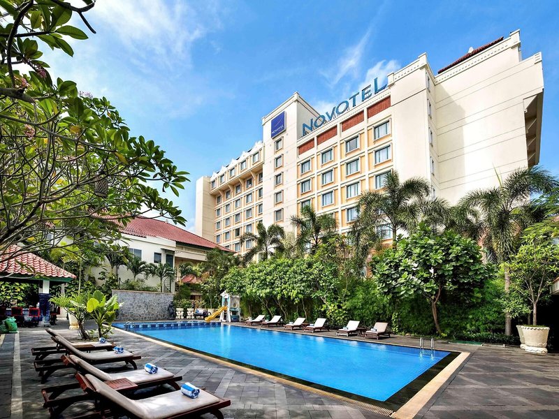 Novotel Solo 4