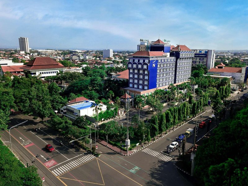 Novotel Solo 5