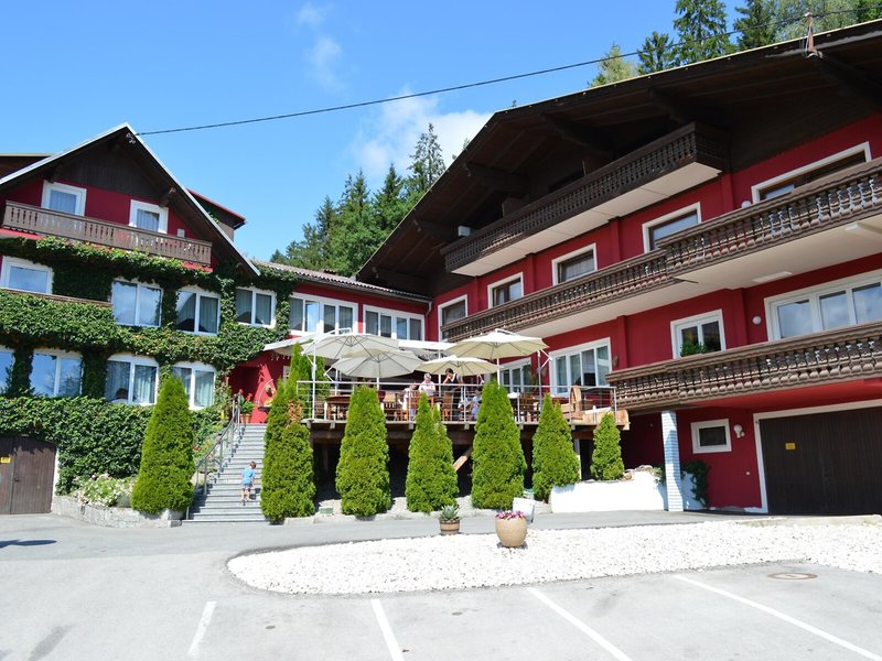 Landidyll Hotel Nudelbacher 2