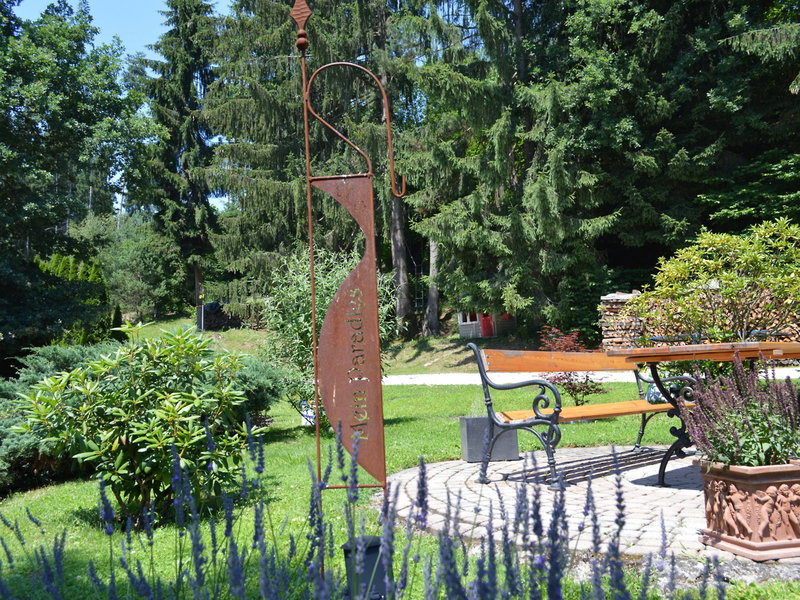 Landidyll Hotel Nudelbacher 3