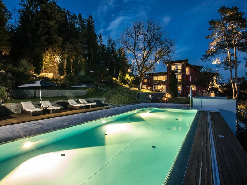 Landidyll Hotel Nudelbacher 5