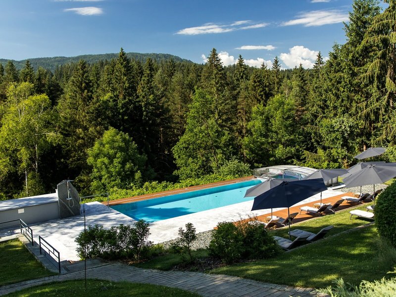 Landidyll Hotel Nudelbacher 6