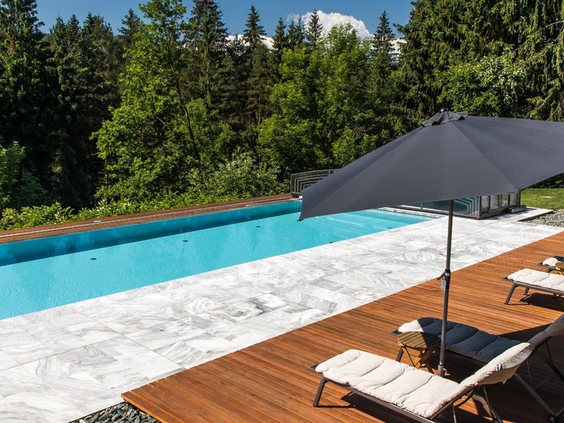 Landidyll Hotel Nudelbacher 7