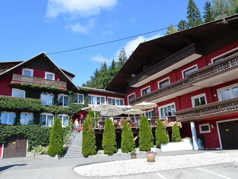 Landidyll Hotel Nudelbacher 12