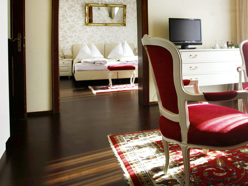 Landidyll Hotel Nudelbacher 22