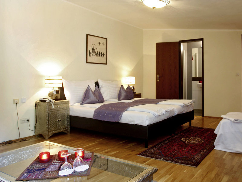 Landidyll Hotel Nudelbacher 23