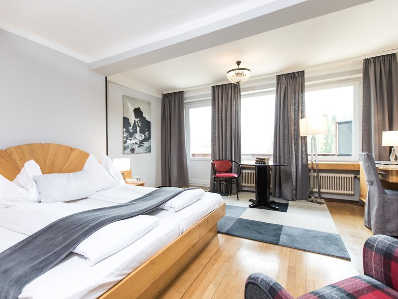 Landidyll Hotel Nudelbacher 25