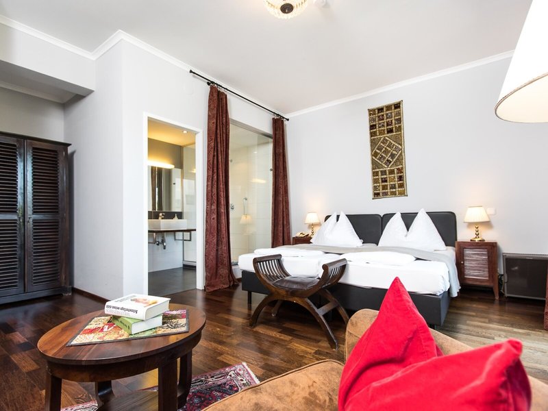 Landidyll Hotel Nudelbacher 26