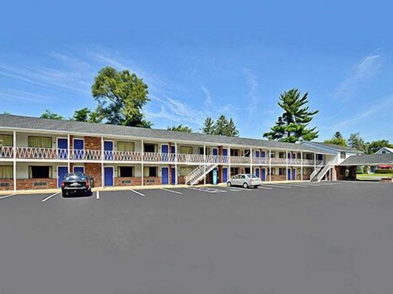 Motel 6 Albany Airport 2
