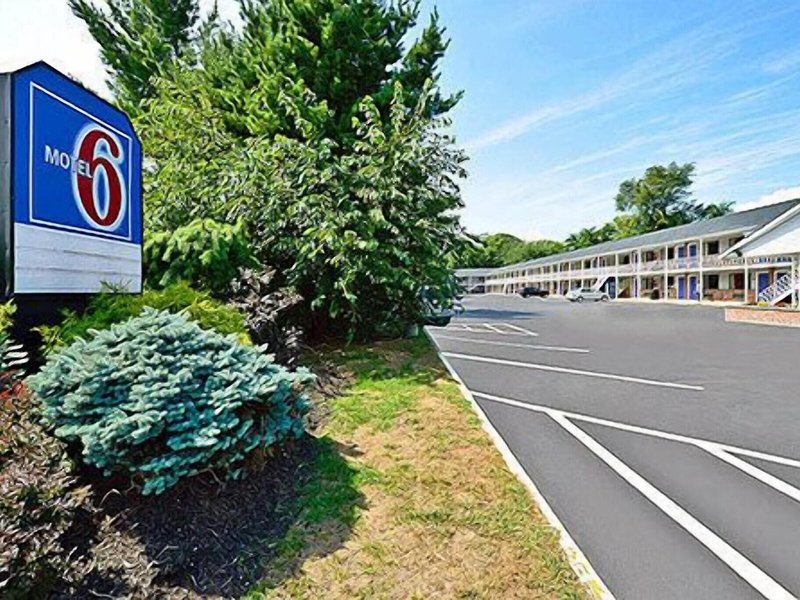 Motel 6 Albany Airport 4
