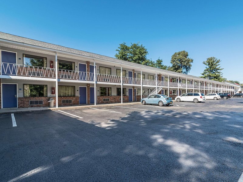 Motel 6 Albany Airport 5