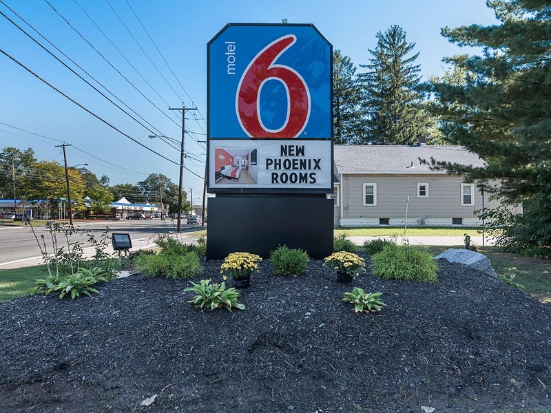 Motel 6 Albany Airport 6