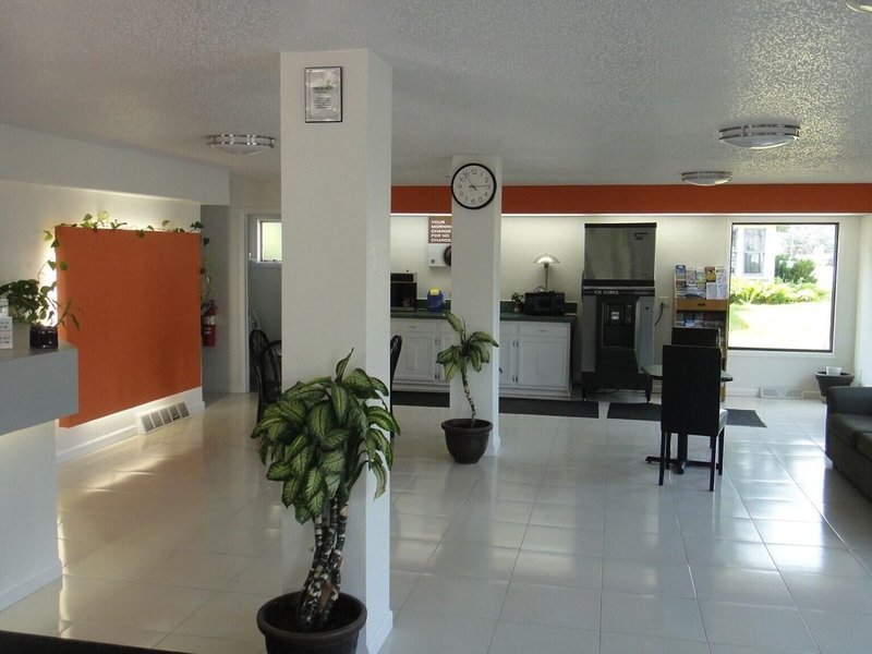 Motel 6 Albany Airport 7