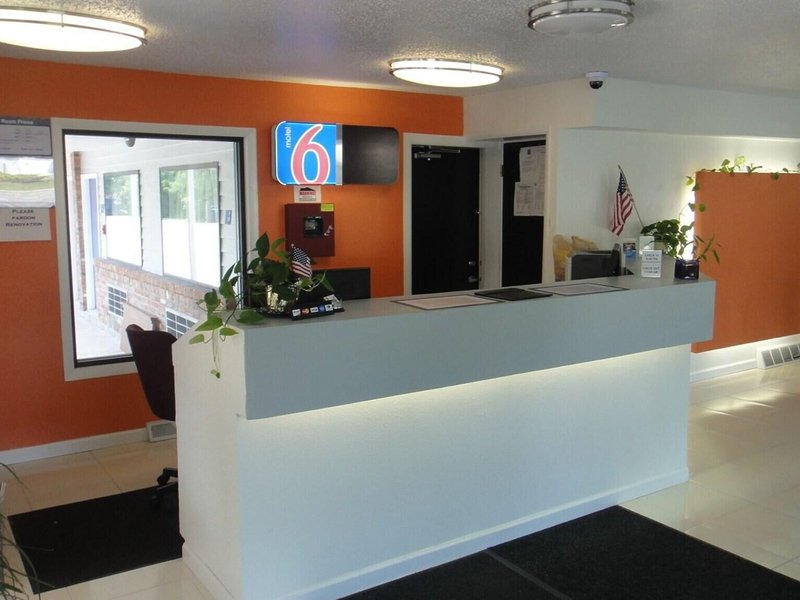 Motel 6 Albany Airport 14