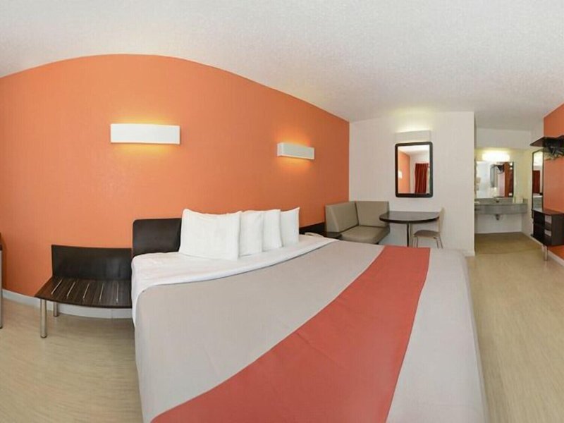 Motel 6 Albany Airport 20