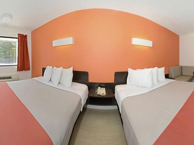Motel 6 Albany Airport 21