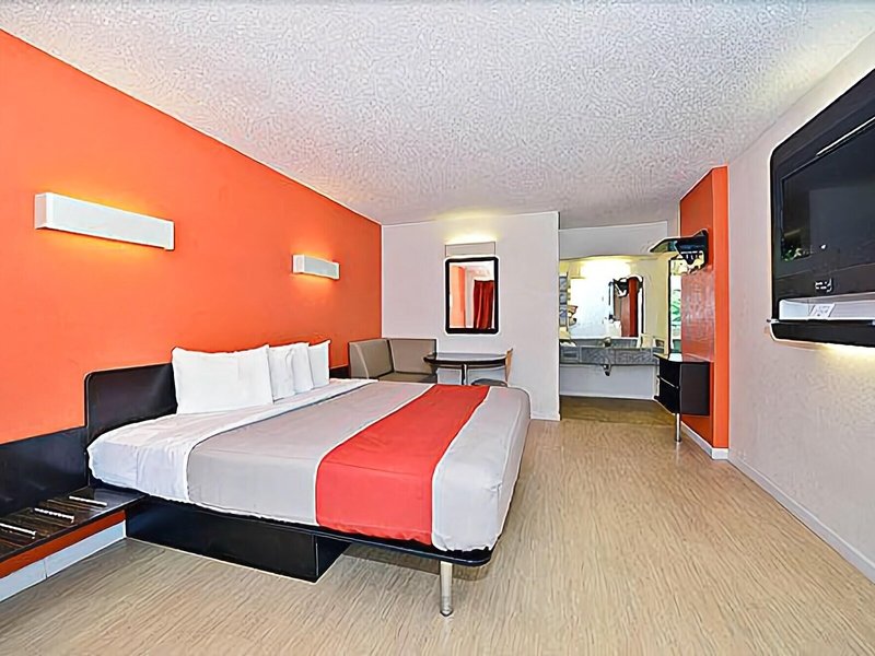 Motel 6 Albany Airport 23