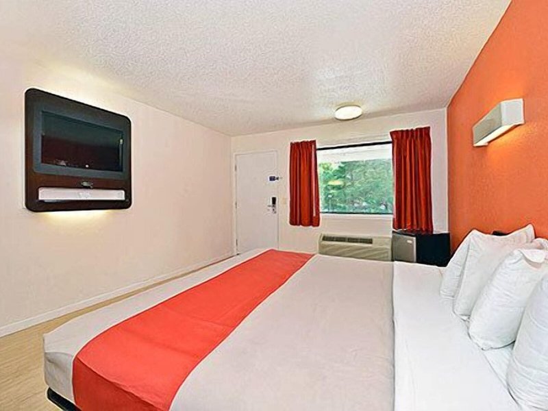 Motel 6 Albany Airport 24