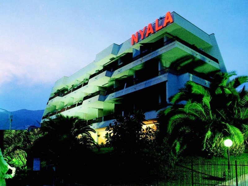 Suite Hotel Nyala 2