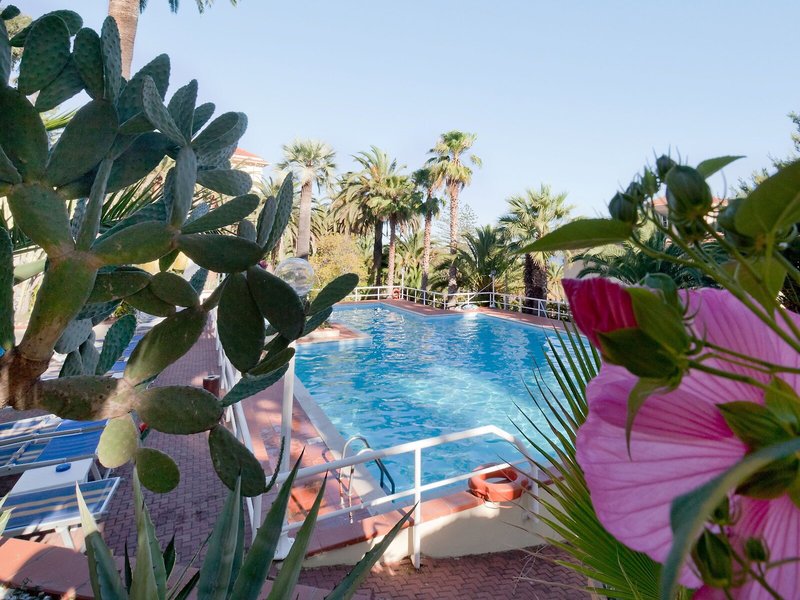 Suite Hotel Nyala 3