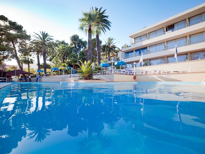 Suite Hotel Nyala 4