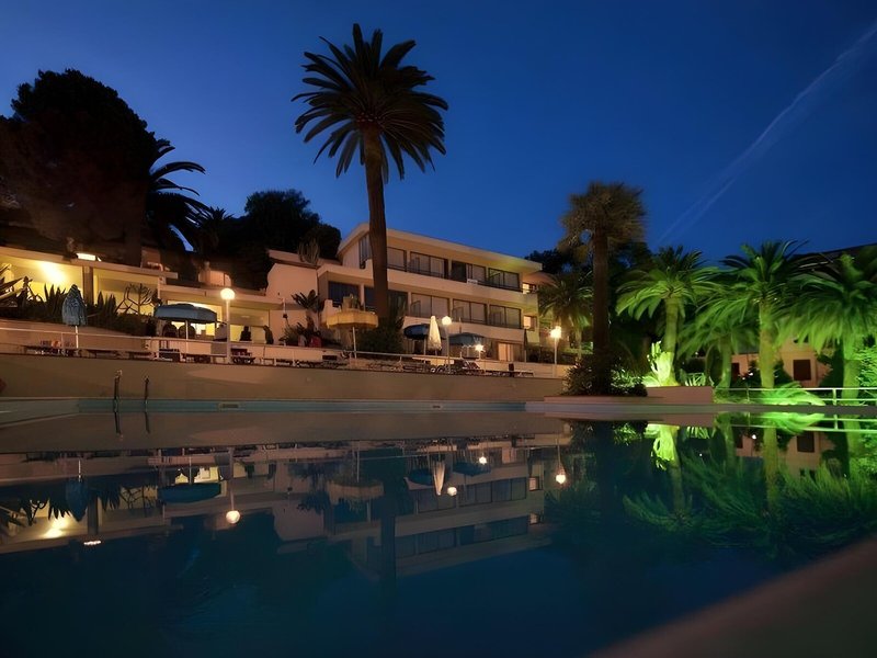 Suite Hotel Nyala 5