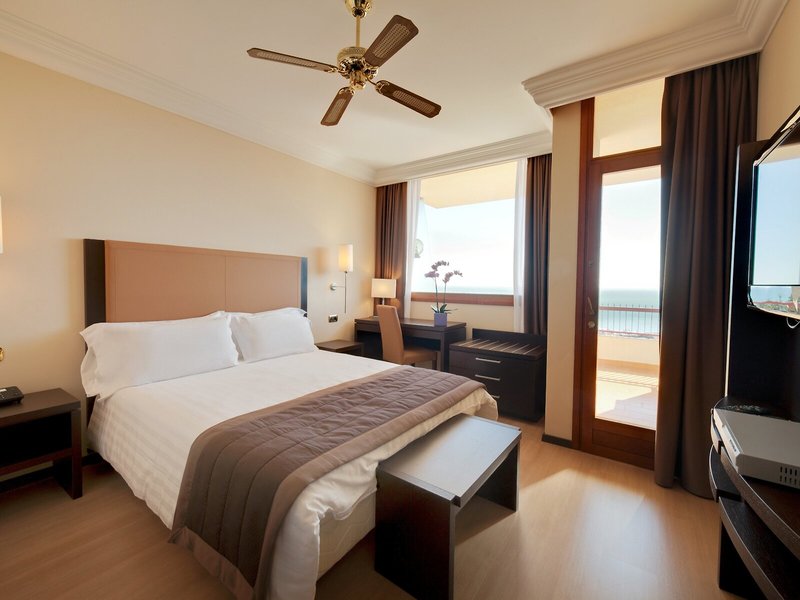 Suite Hotel Nyala 9