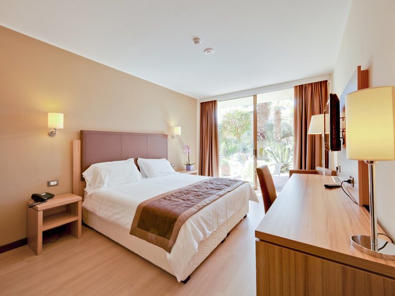 Suite Hotel Nyala 10