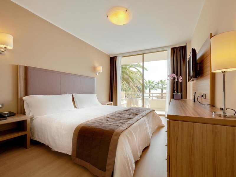 Suite Hotel Nyala 11