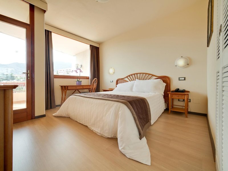 Suite Hotel Nyala 12