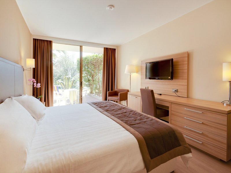 Suite Hotel Nyala 13