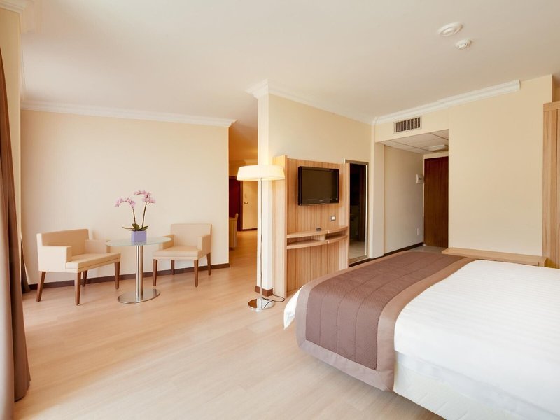 Suite Hotel Nyala 14