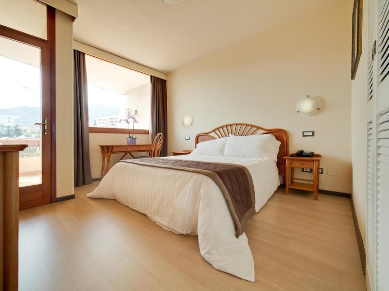 Suite Hotel Nyala 15