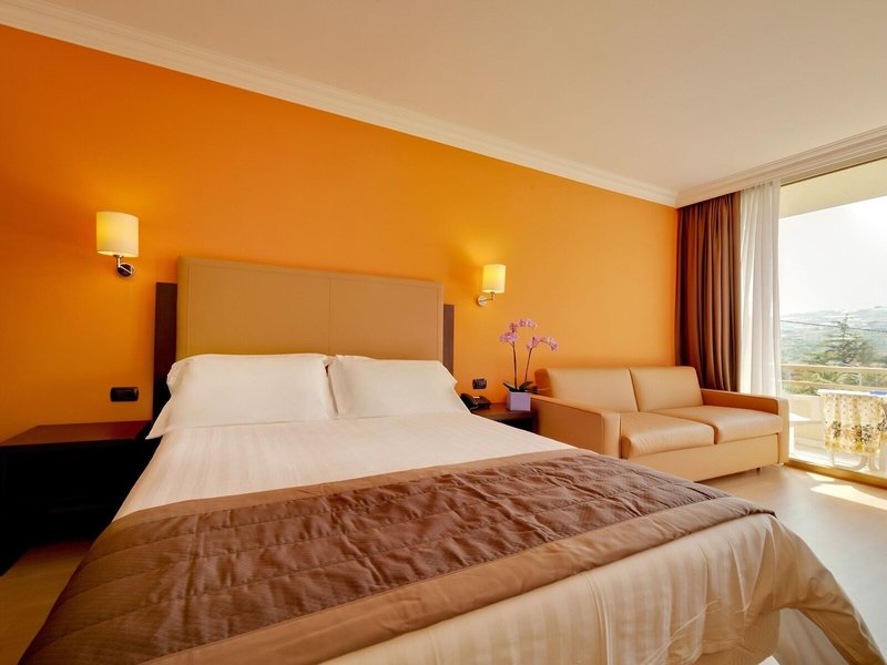 Suite Hotel Nyala 16