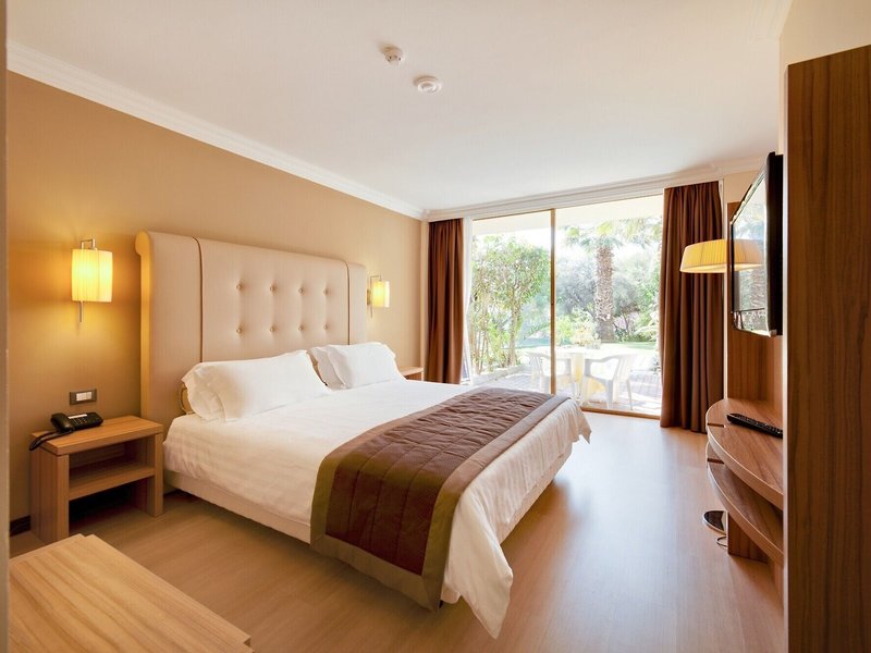 Suite Hotel Nyala 17