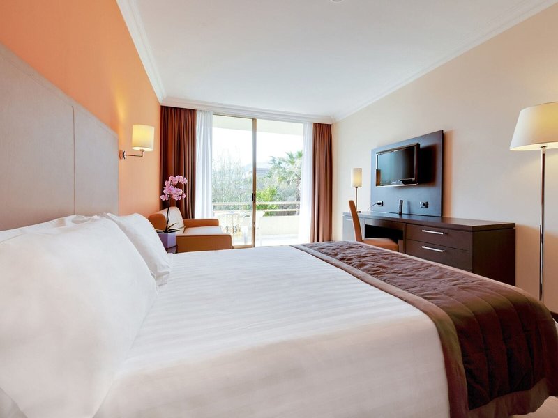 Suite Hotel Nyala 18
