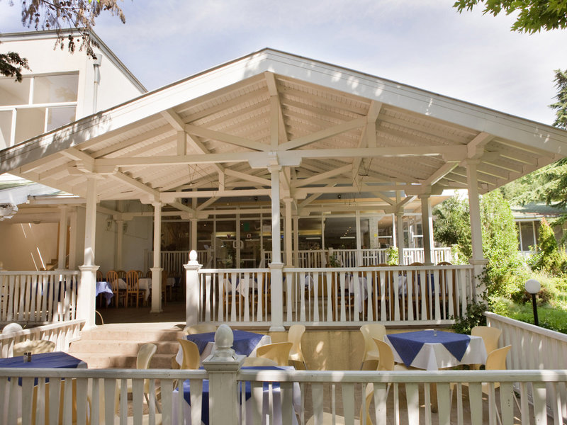 Hotel Oasis 6