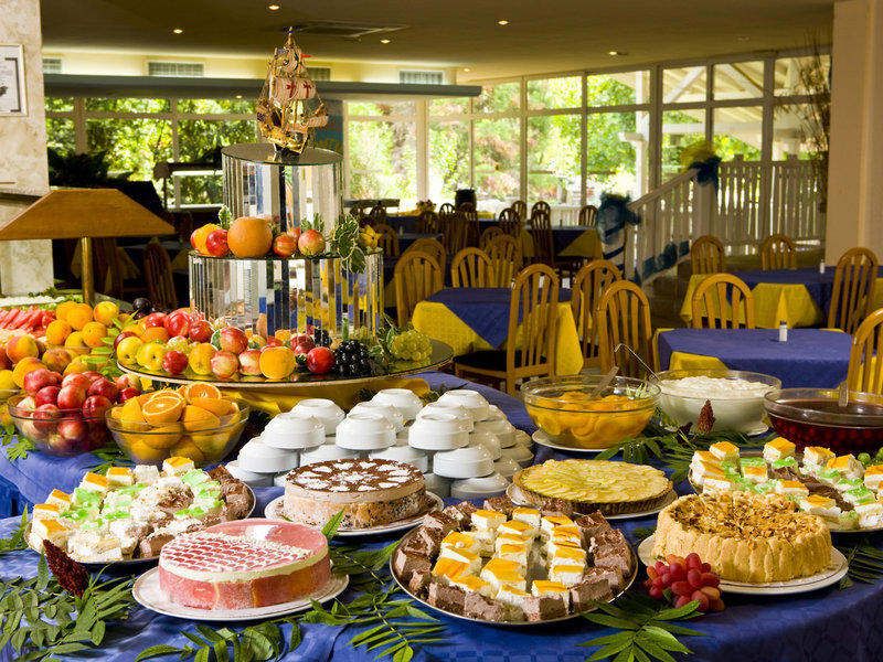 Hotel Oasis 7
