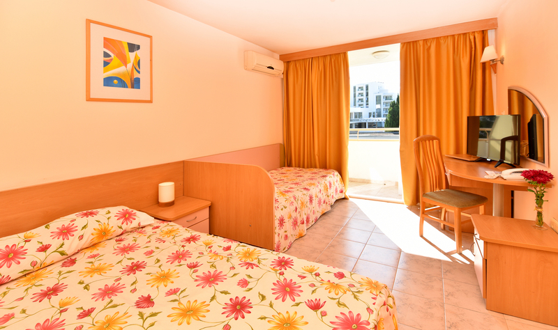Hotel Oasis 2