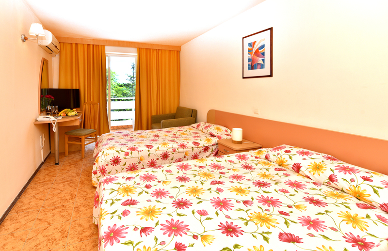 Hotel Oasis 3